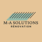 M-A Solutions Rénovation - Rénovations