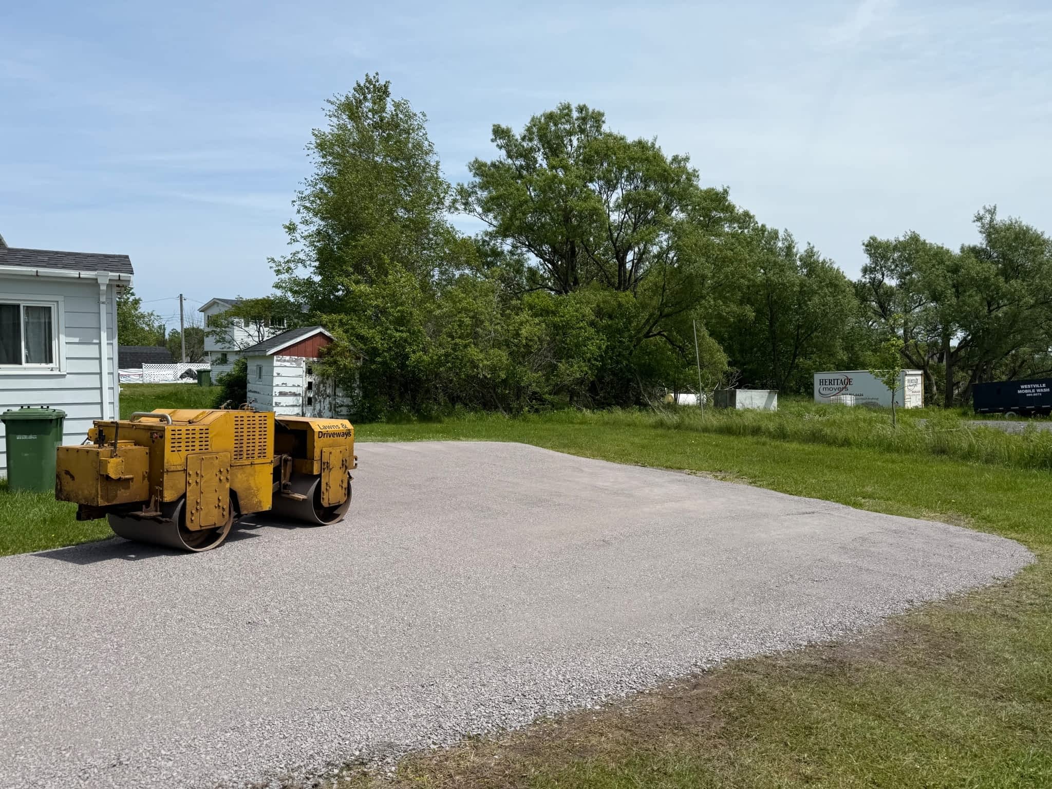 photo Keystone Ground Works