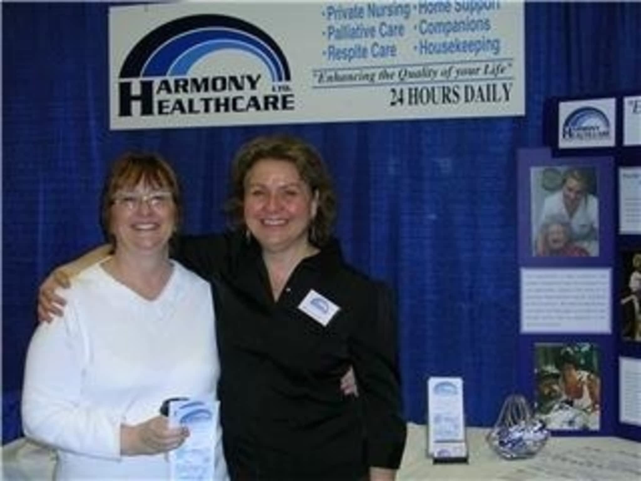 photo Harmony Health Care Ltd