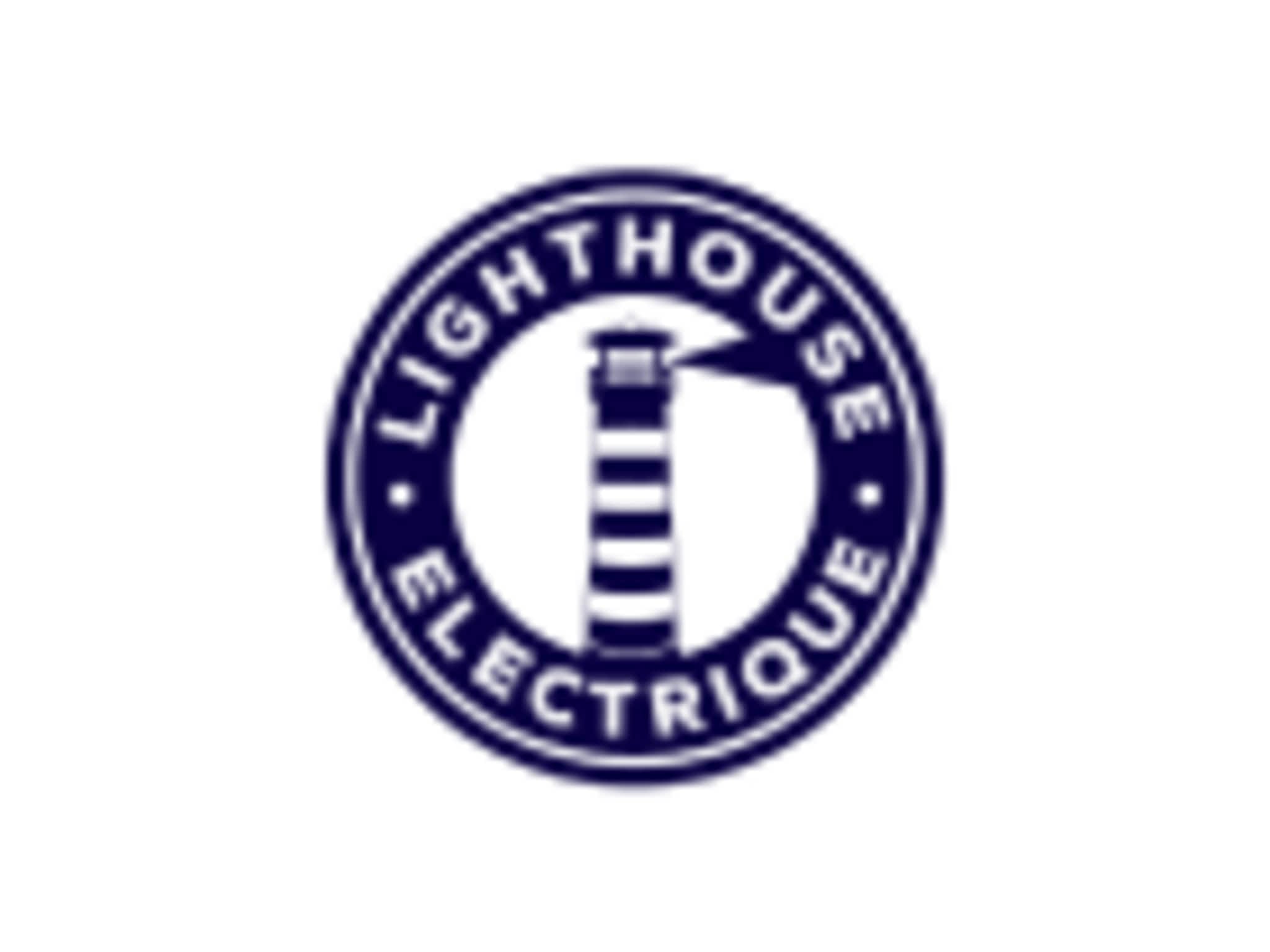 photo Lighthouse Electrique