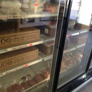 surrey meat packers raw dog food