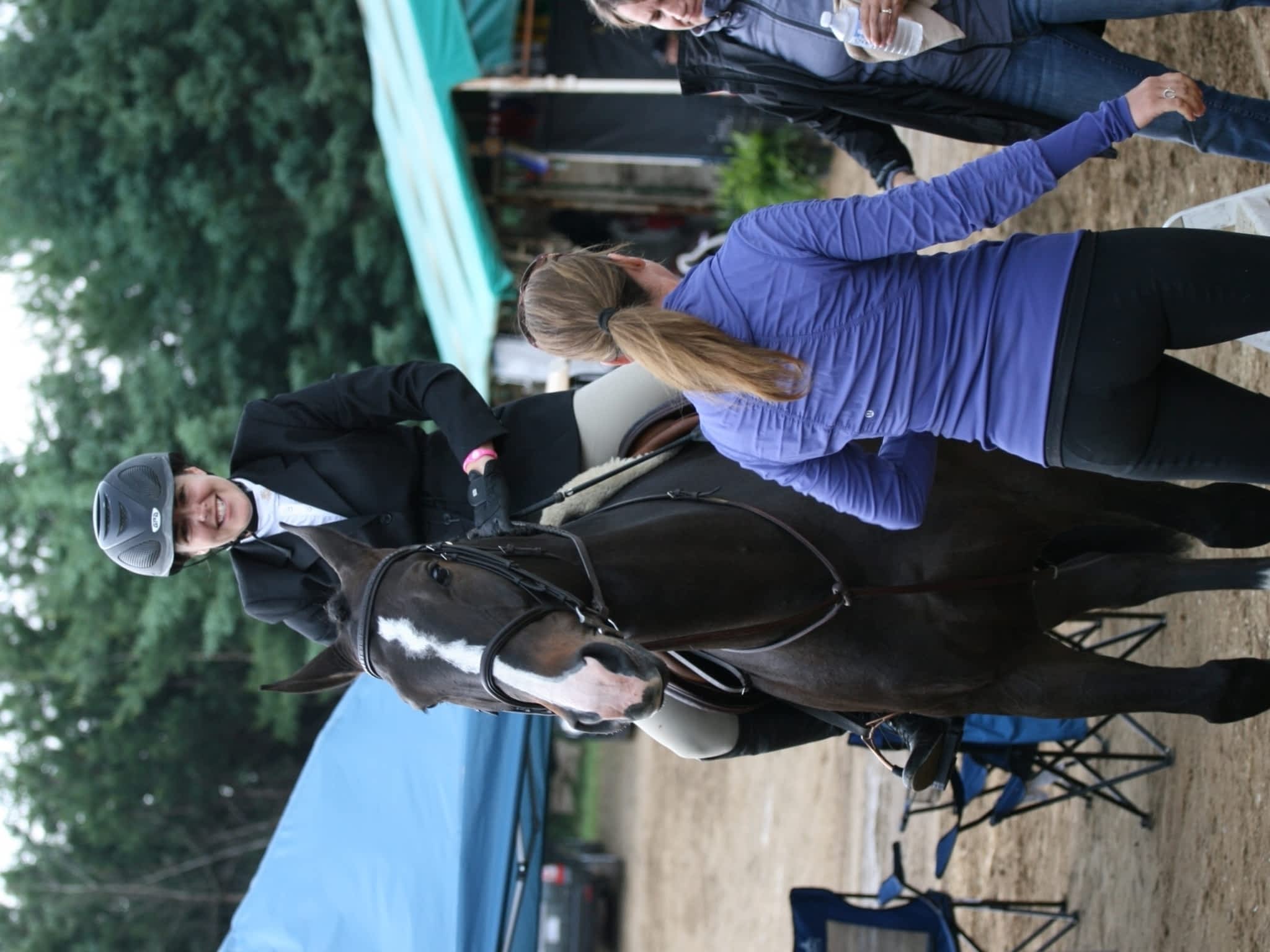 photo Oxbow Creek Stables