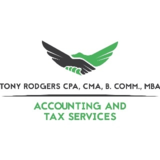 View Tony Rodgers Accounting and Tax Services Inc’s Churchill Falls profile