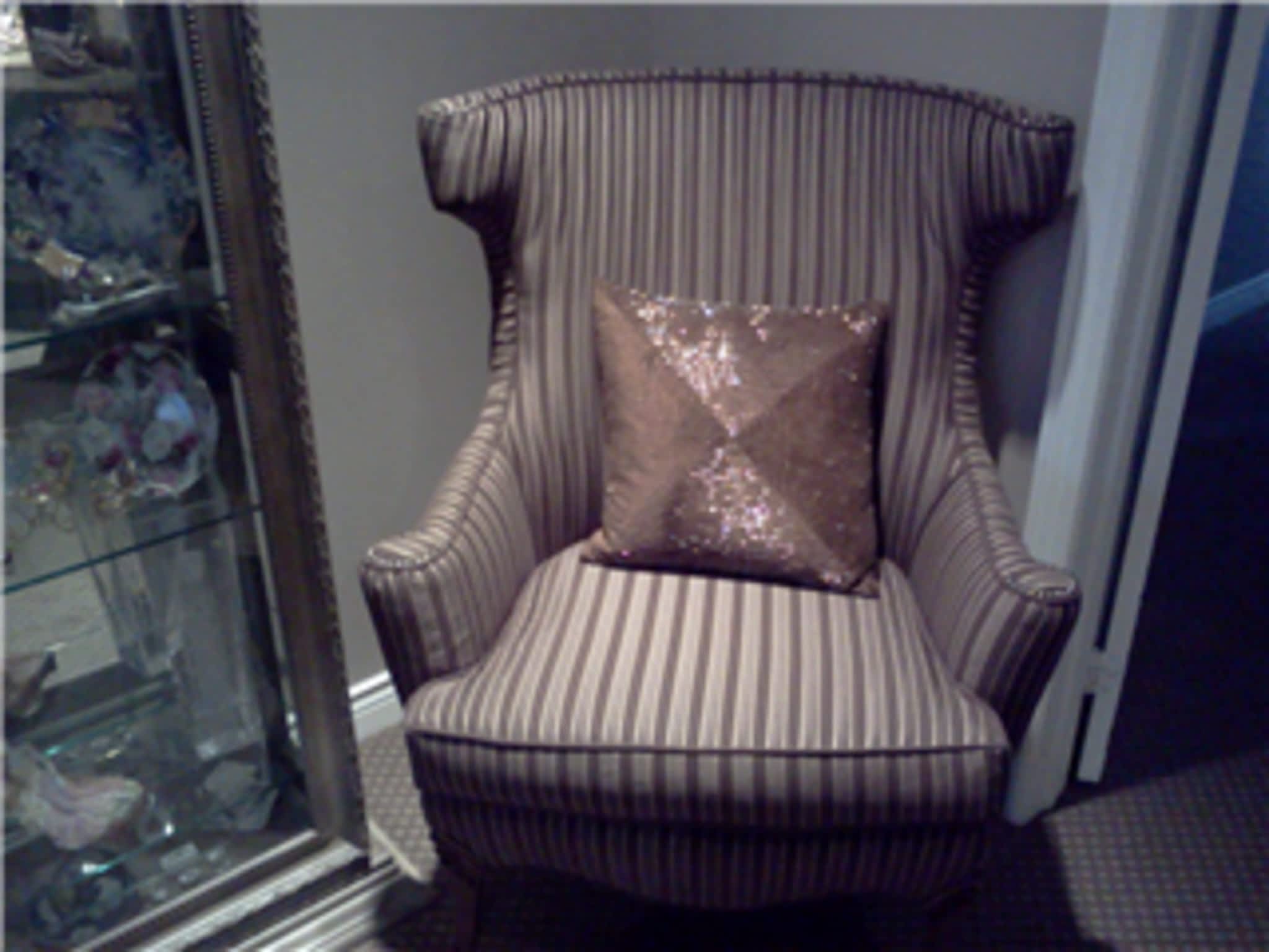 photo Golden Touch Upholstery