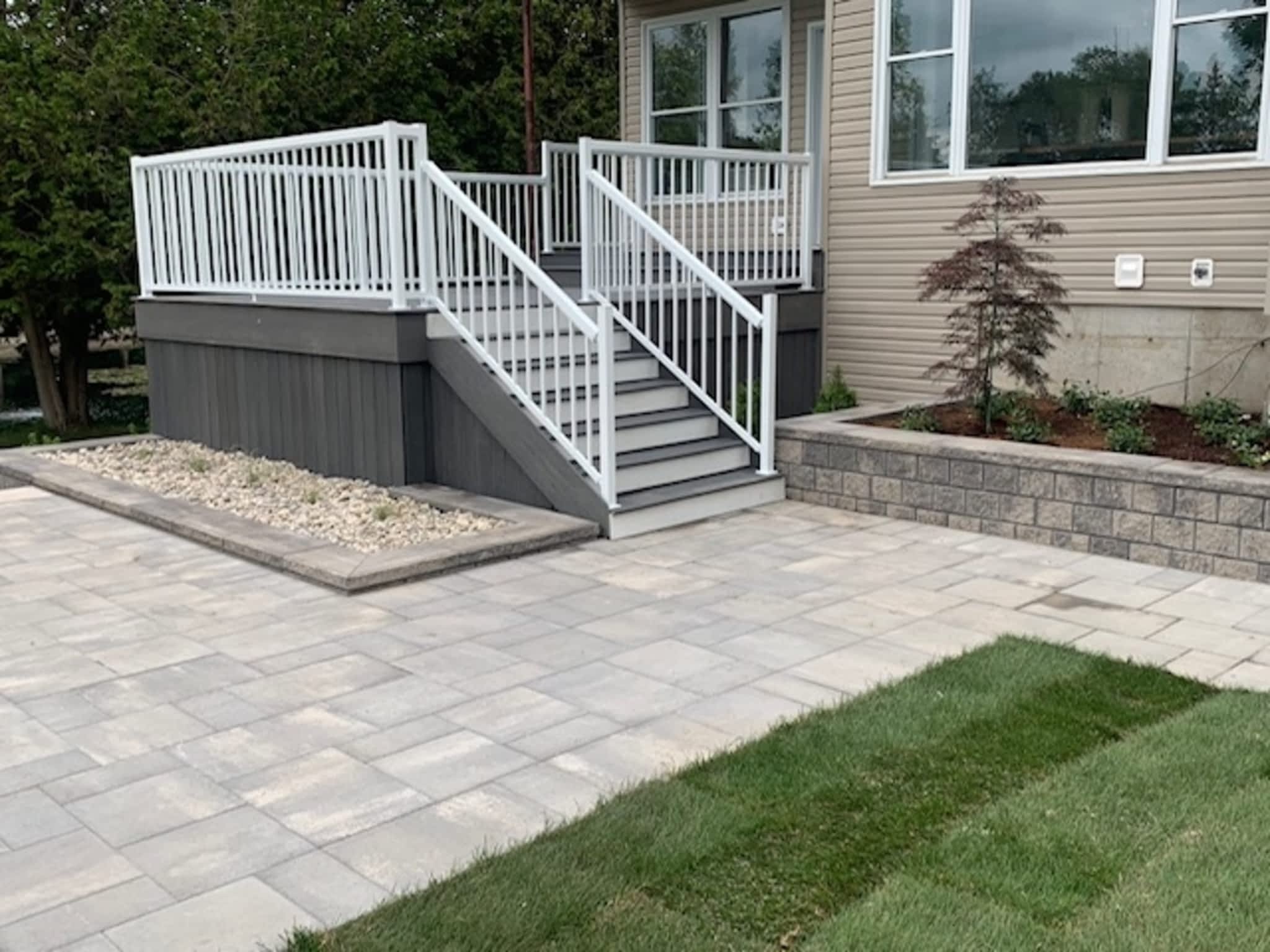 photo McRobb Construction