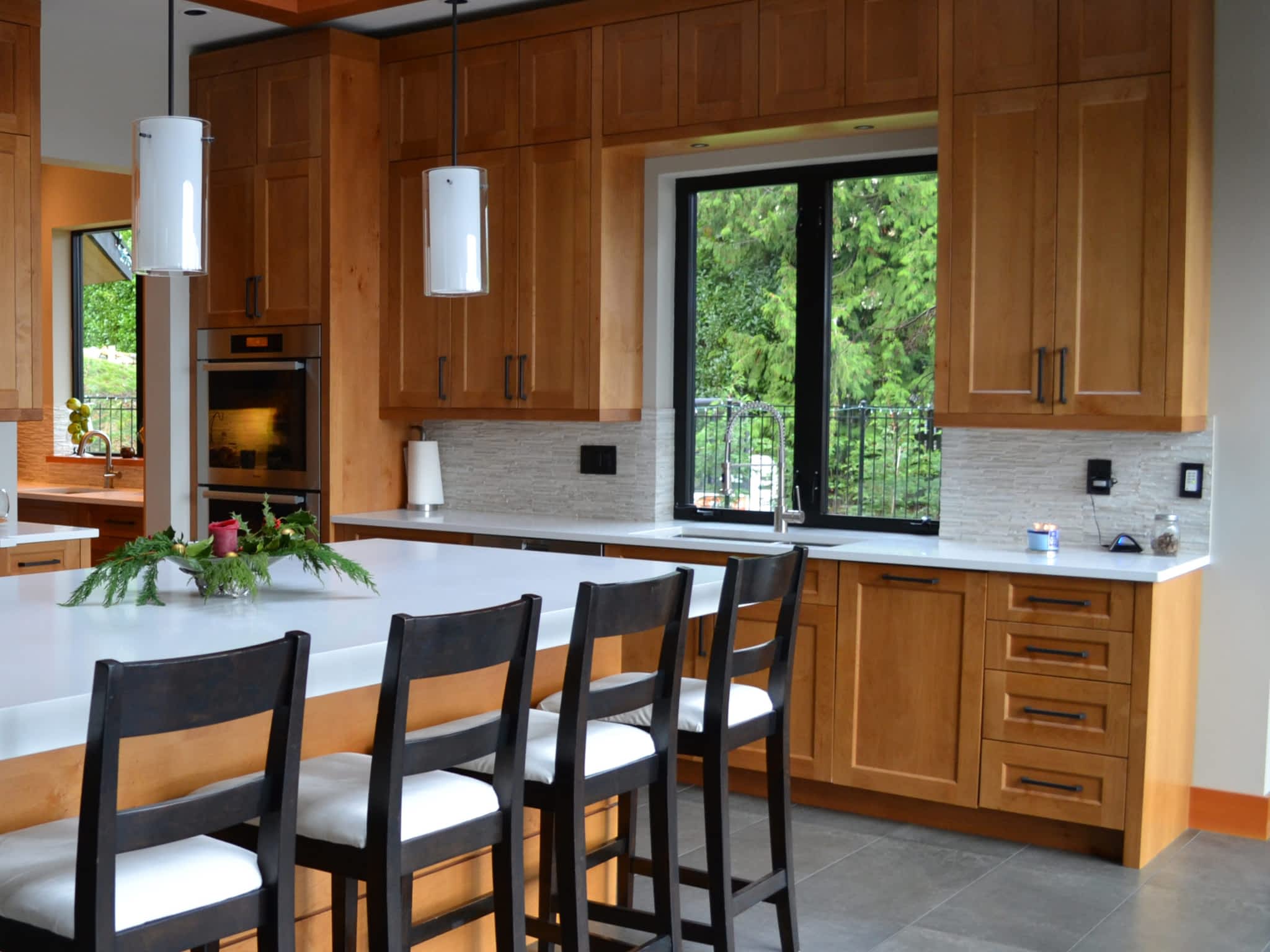 photo Luxmore Cabinetry
