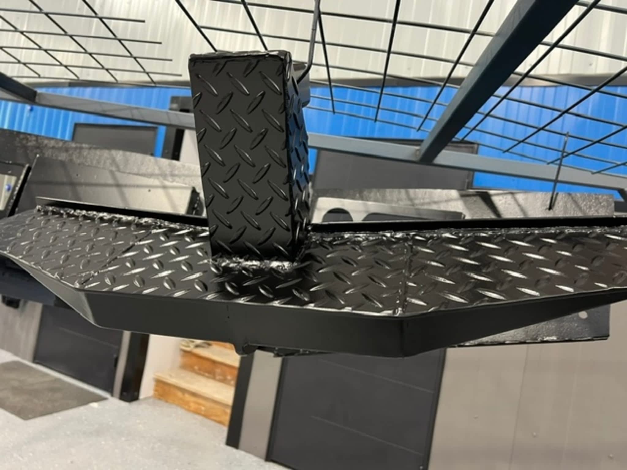 photo Precision Coating