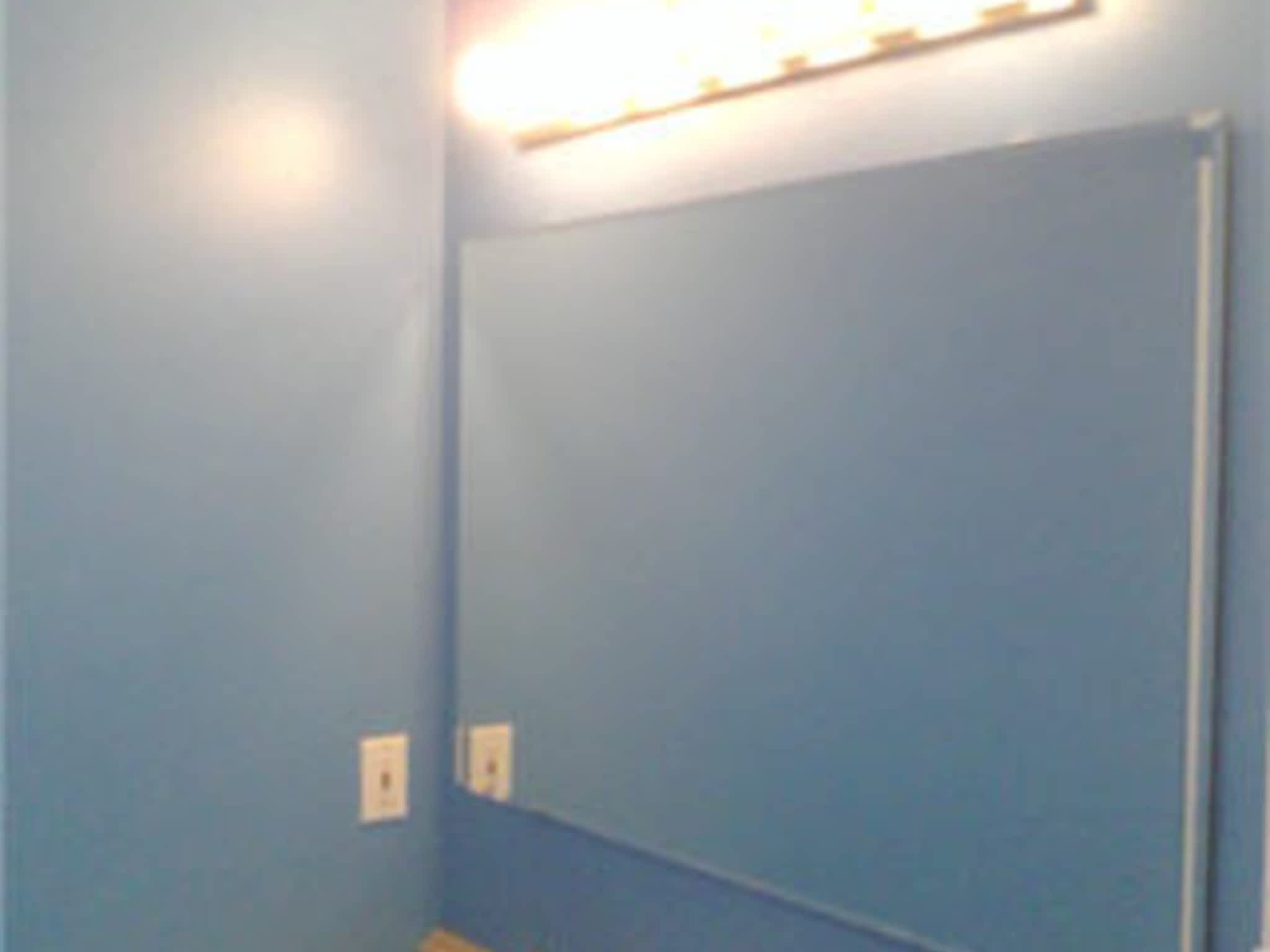 photo The Picky Painter