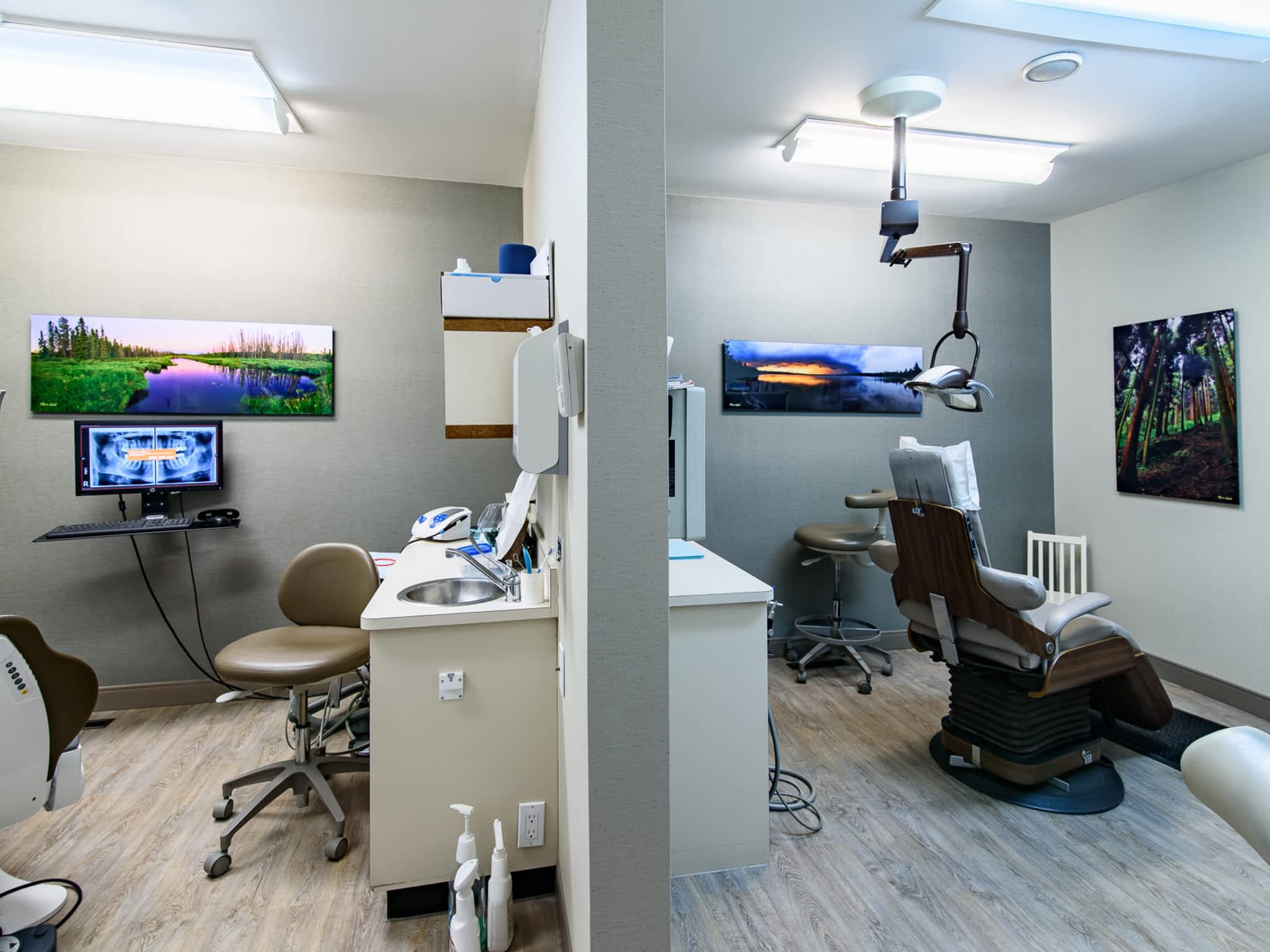 photo West Kildonan Dental Group