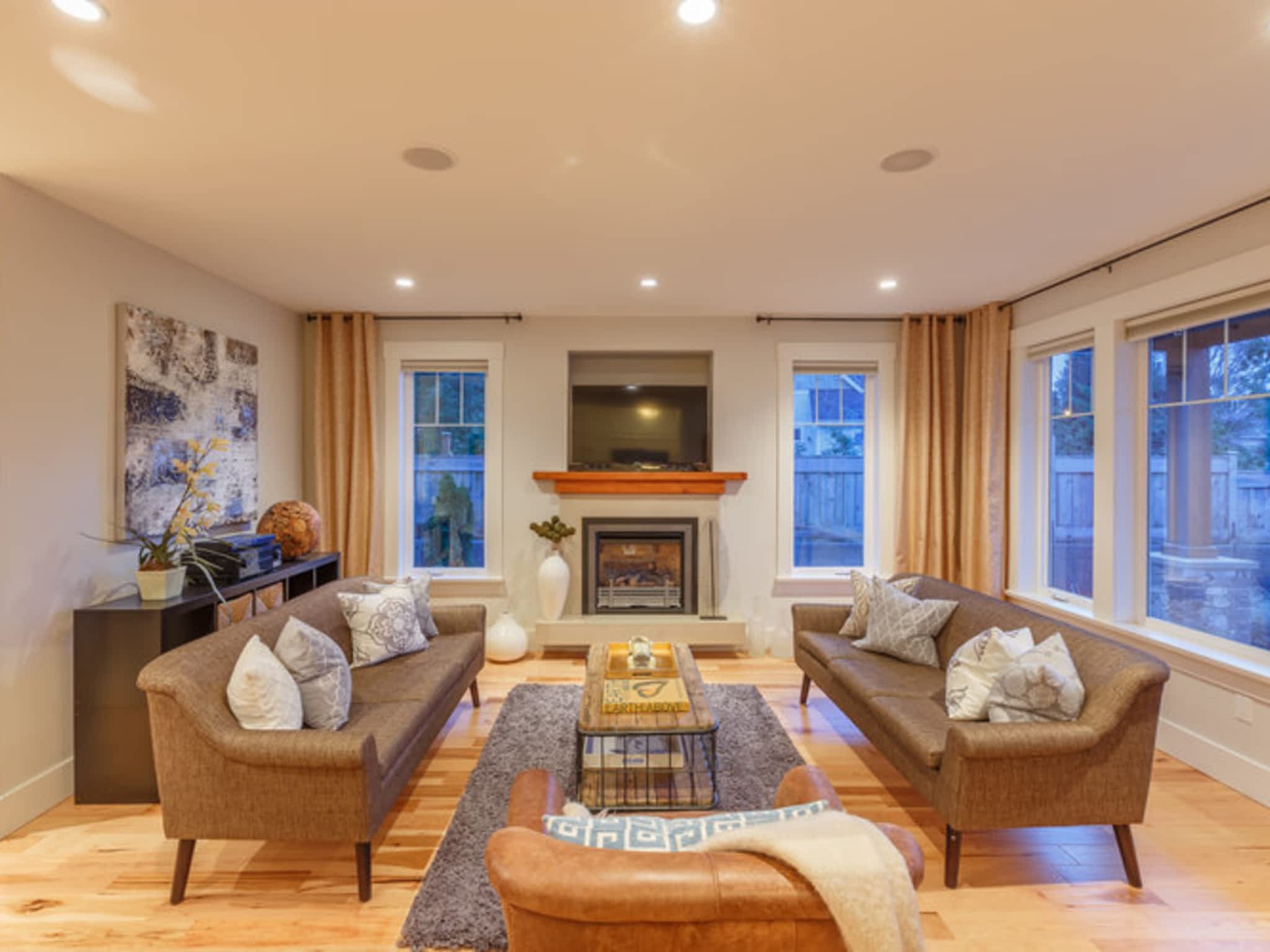 photo Streamsides Homes And Landscapes