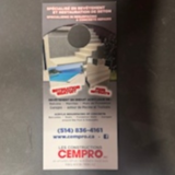 View Constructions Cempro Inc’s Laval profile