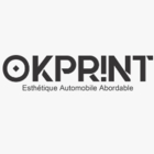 Service okprint - Enseignes