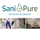 Nettoyage Sanipure - Commercial, Industrial & Residential Cleaning