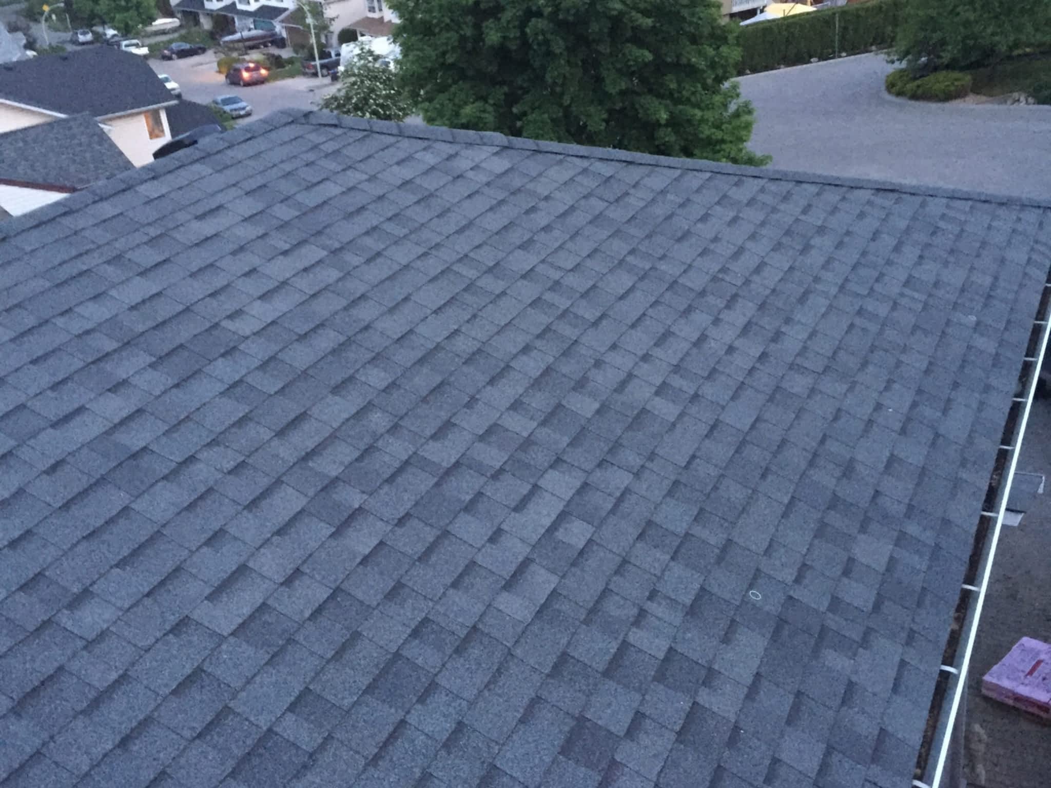 photo Sure Square Contracting Ltd.