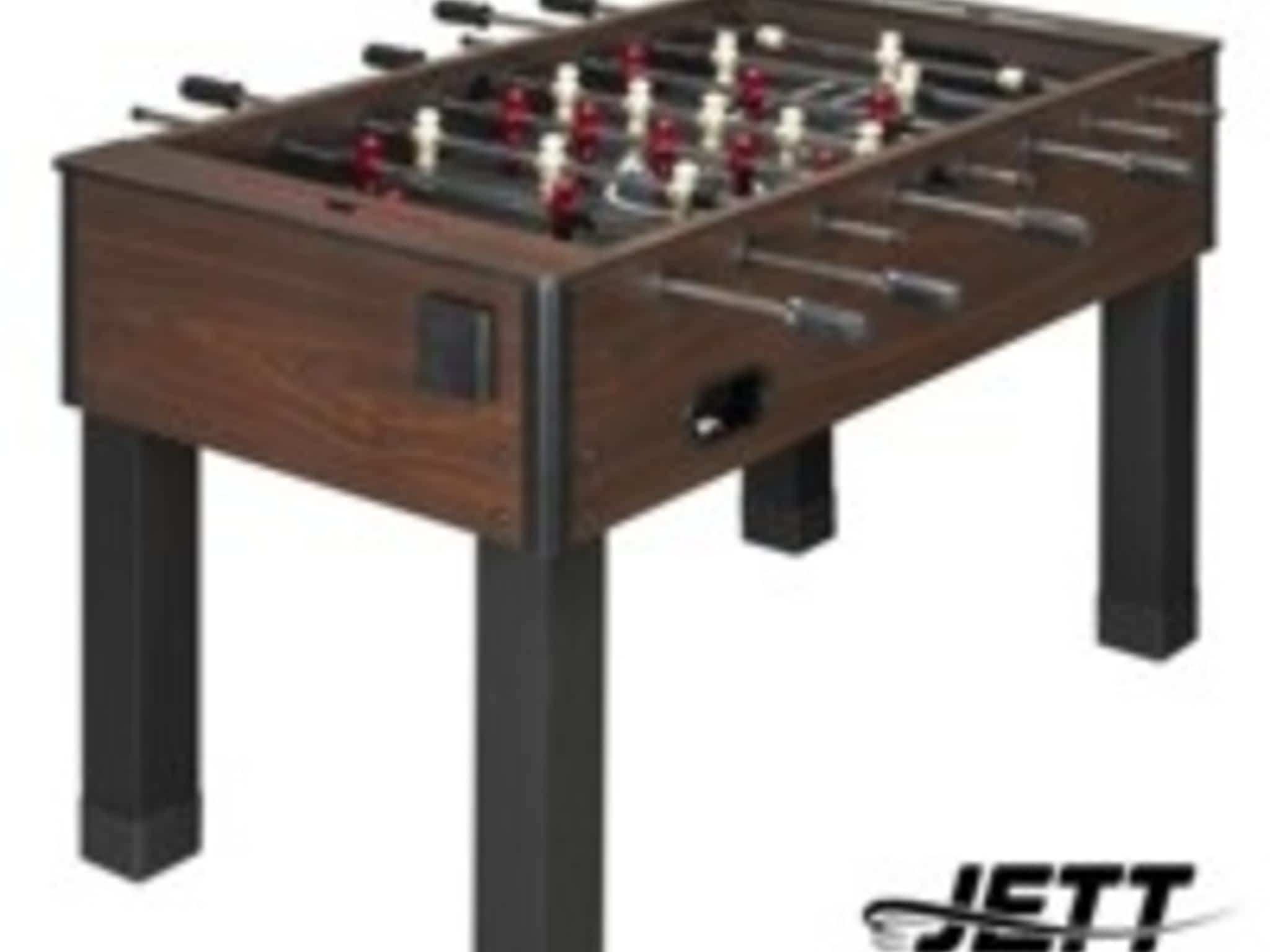 photo The Ragman Billiards Ltd