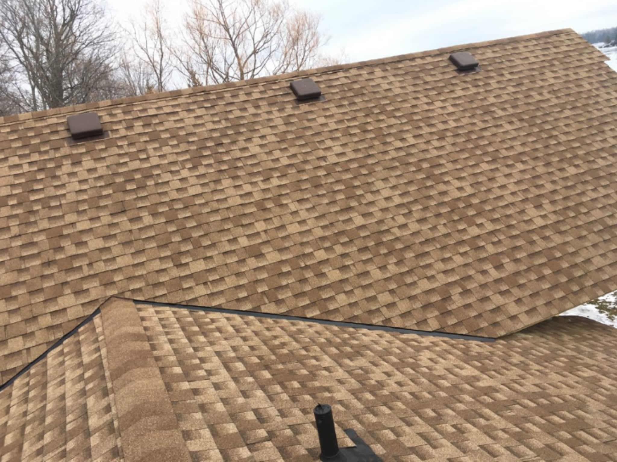 photo CW Construction