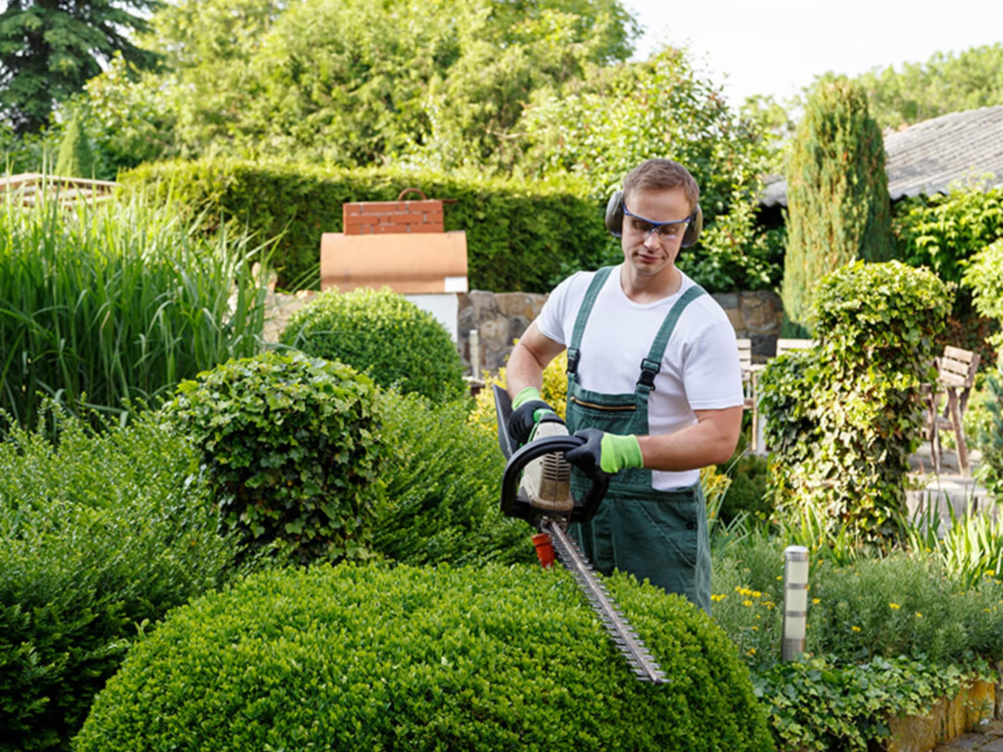 photo Total Touch Contracting Inc