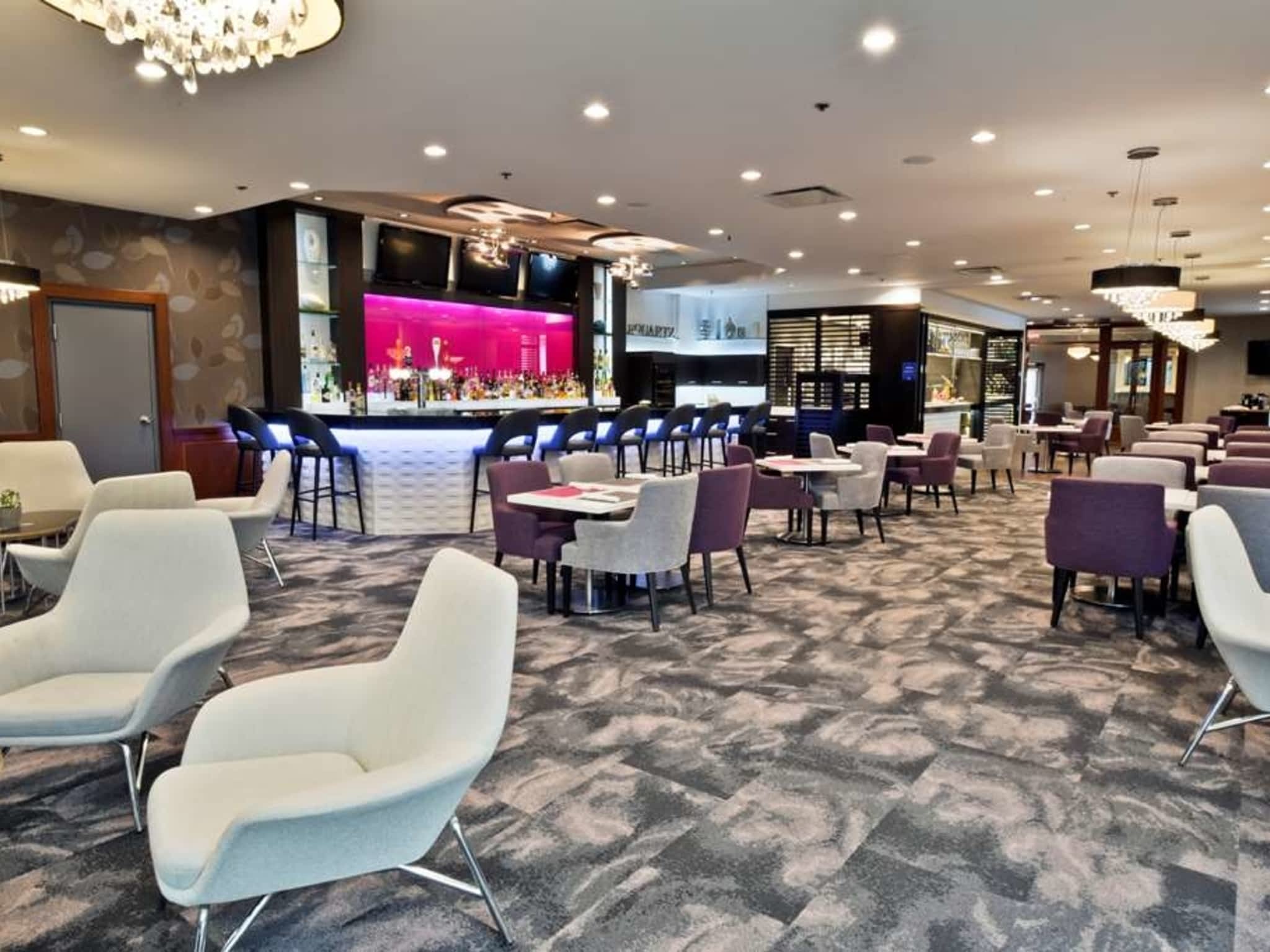 photo Hilton Montreal/Laval