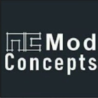 Services Concept Mod Inc - Logo