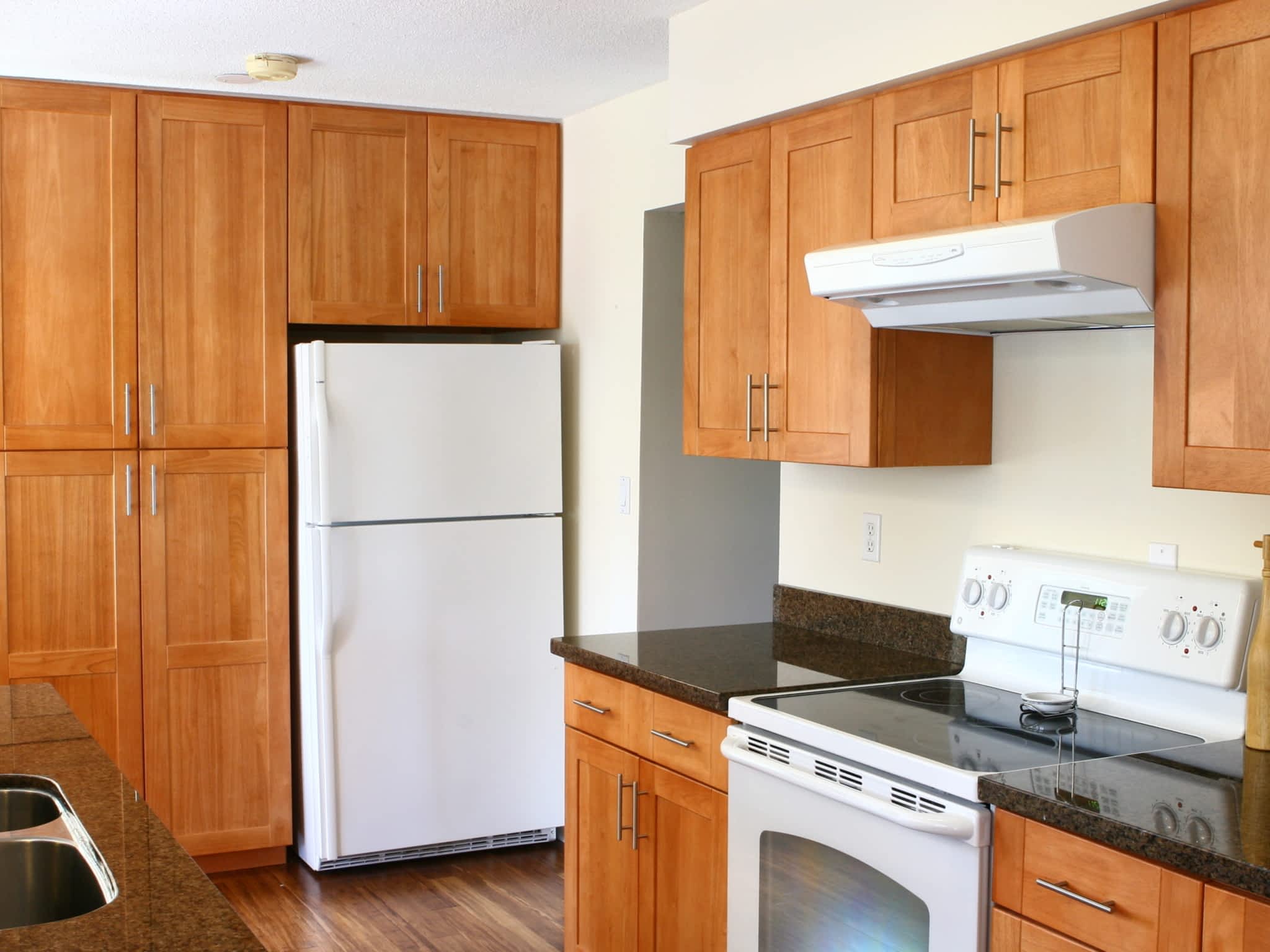 photo Vancouver Cabinets