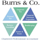 Burns & Co Chartered Professional Accountant - Accountants