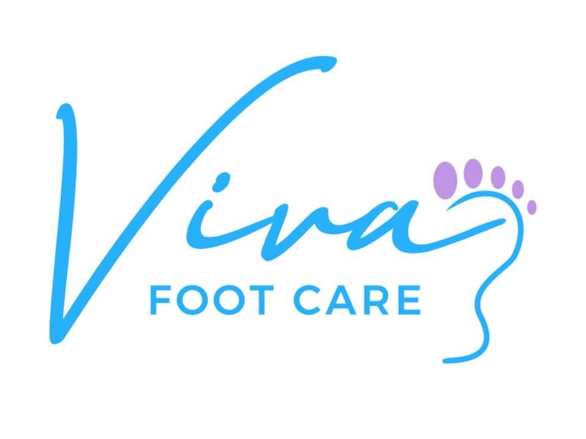 photo Viva Foot Care