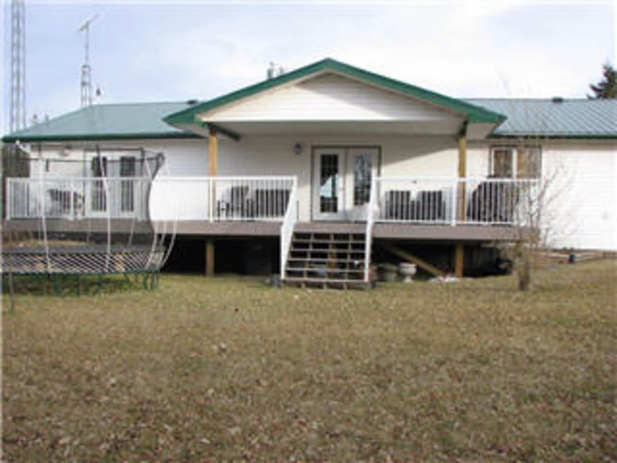 photo Ramrod Construction Ltd