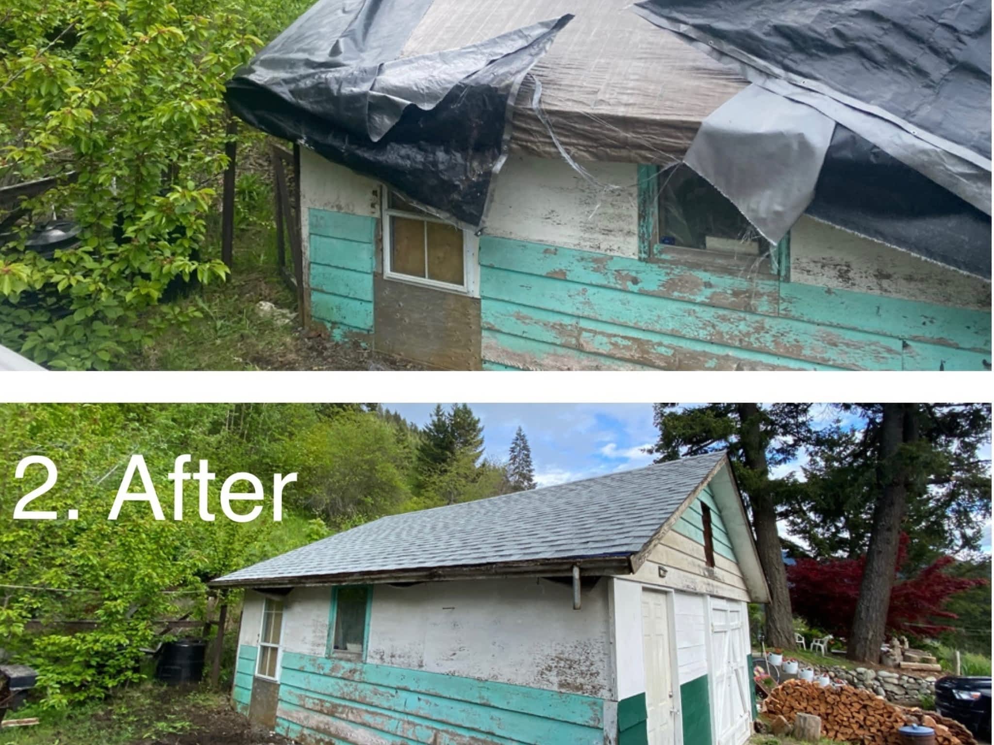 photo Sardis Roofing