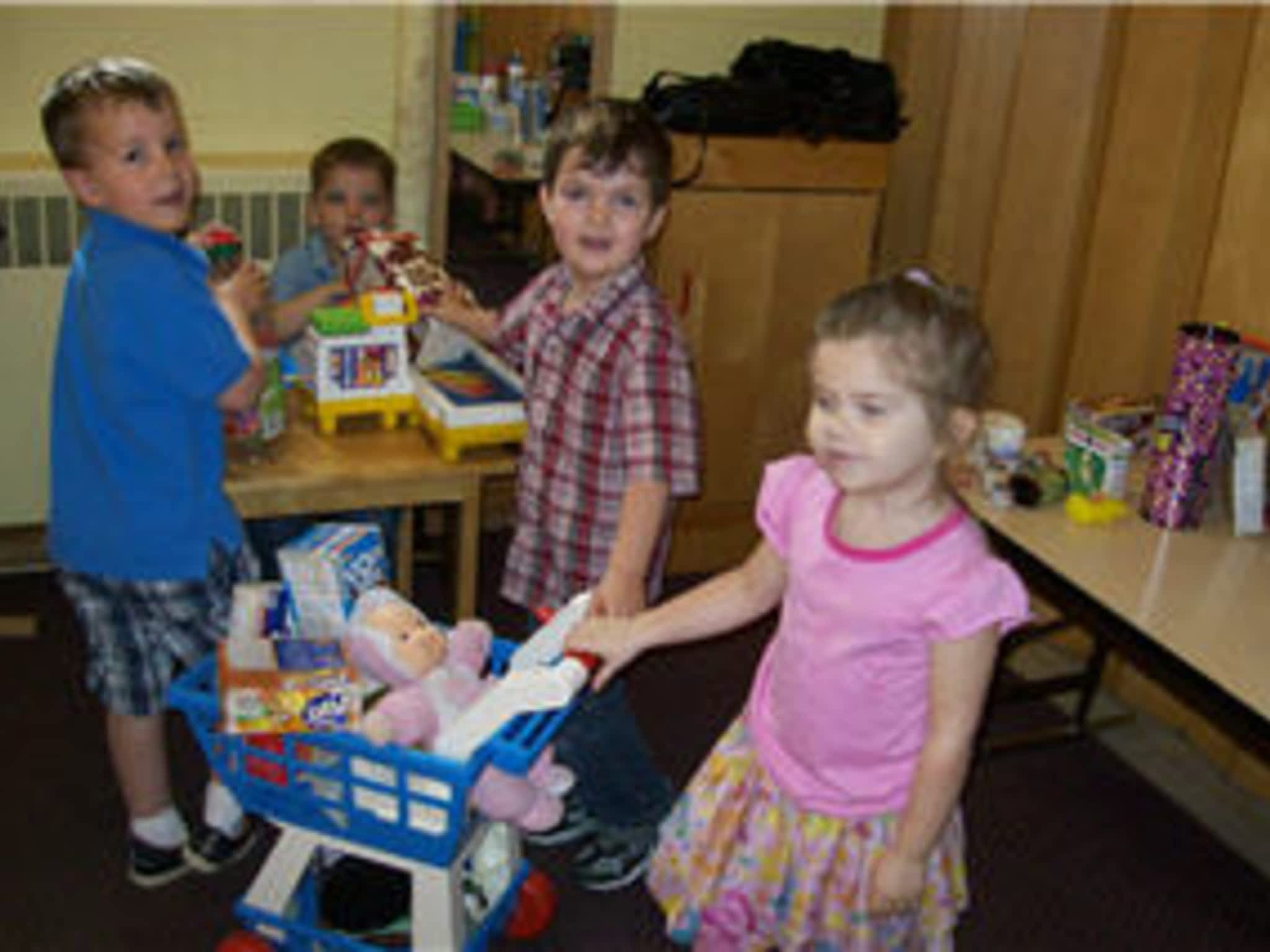 photo Kids' Kastle Co-Operative Nursery School
