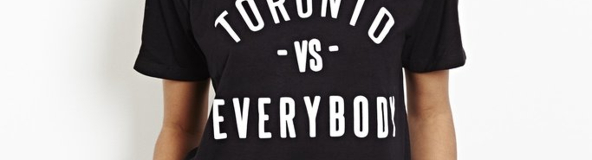 Where to shop for the OVO festival in Toronto