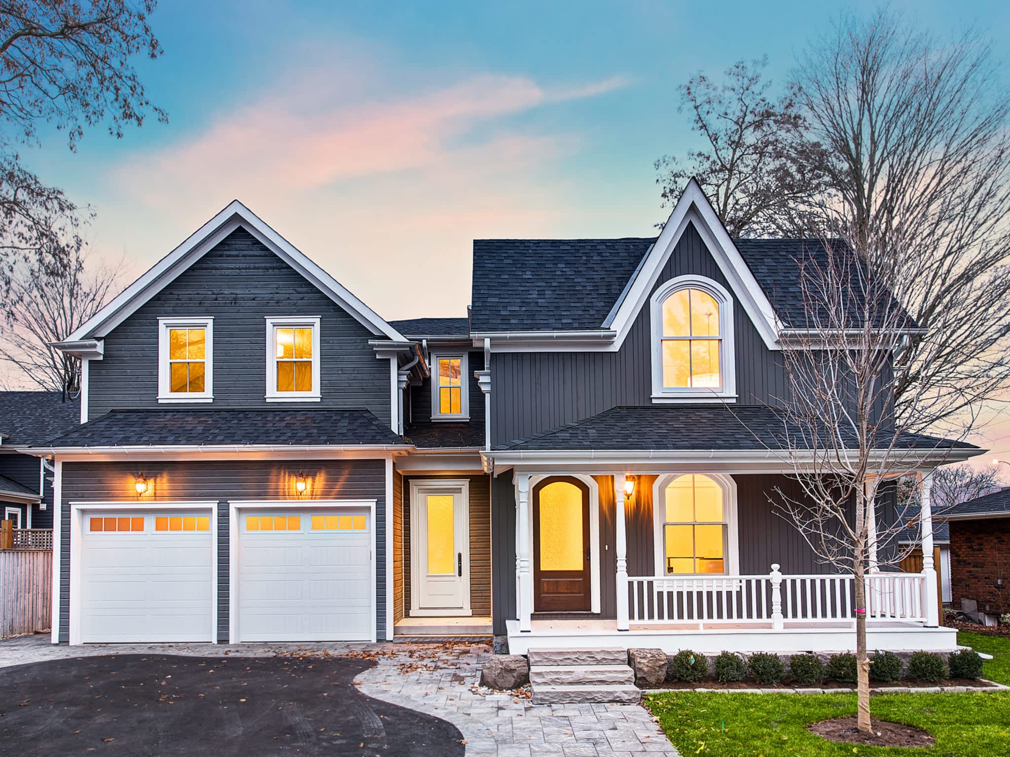 photo Guildwood Construction Ltd