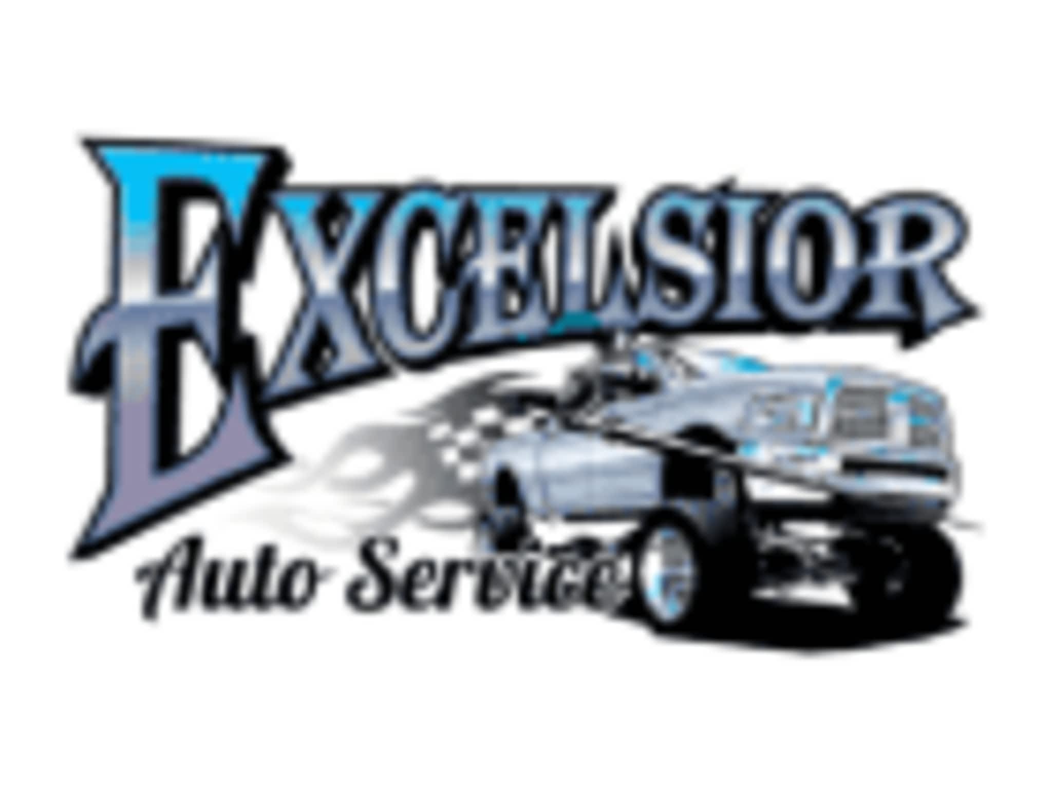 photo Excelsior Auto Service