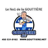 Gouttiere.net - Gouttières