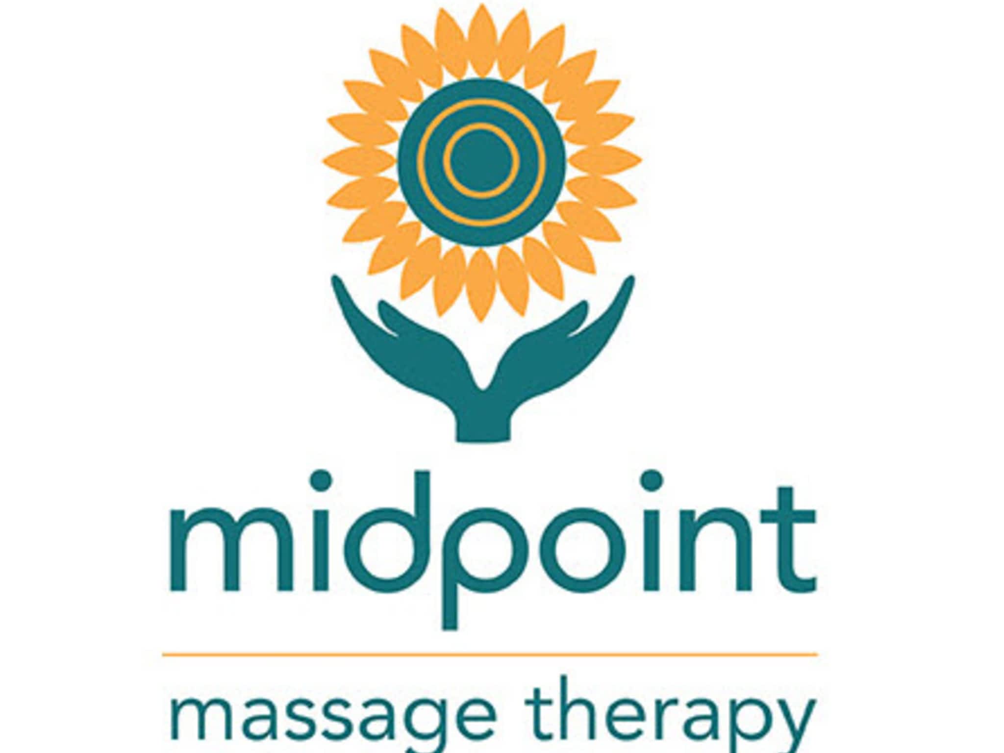 photo Midpoint Massage Therapy