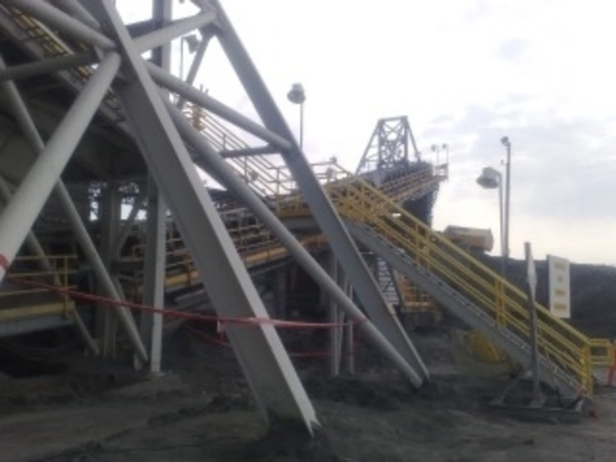 photo KMV Welding Ltd