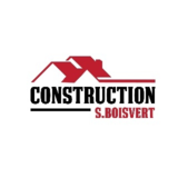 View Construction S. Boisvert Inc.’s Brownsburg-Chatham profile