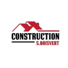 Construction S. Boisvert Inc. - Building Contractors
