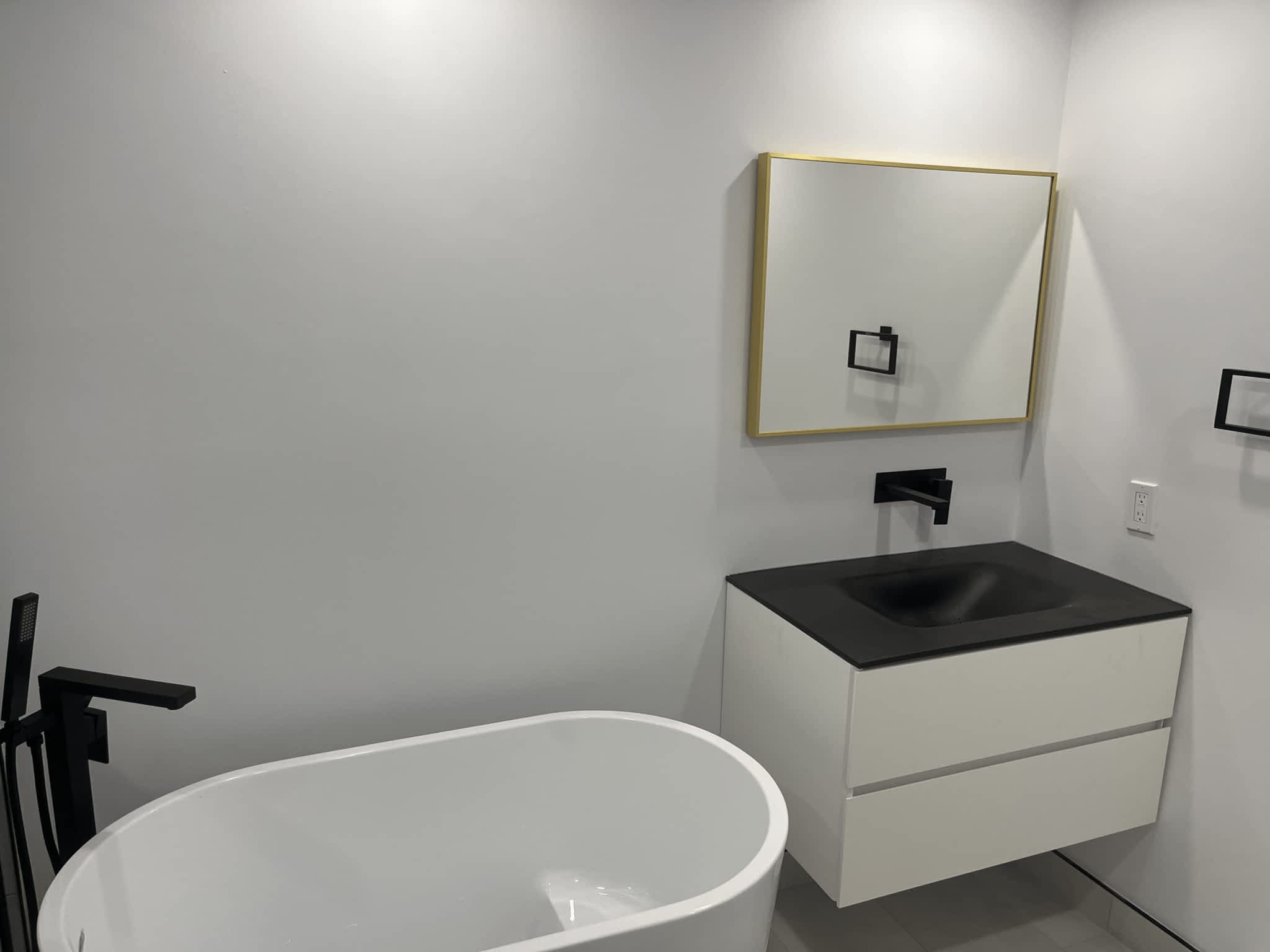 photo BonBain Construction