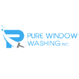 Pure Window Washing - Lavage de vitres