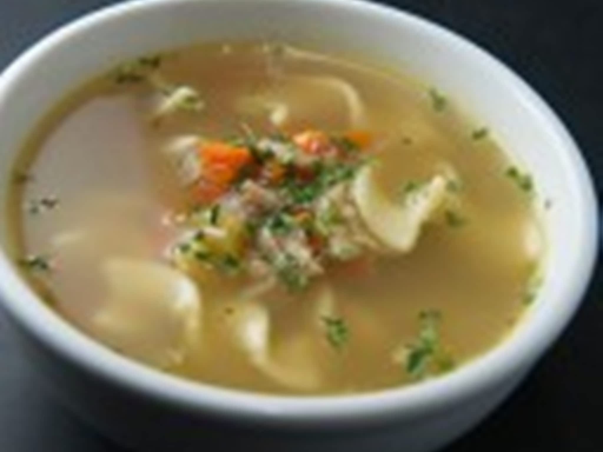 photo Mae's Elite Foods & Catering Inc