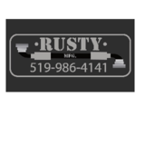 Rusty MFG - Hydraulic Equipment & Supplies