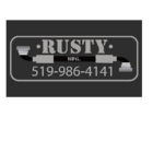 Rusty MFG - Fournitures et matériel hydrauliques