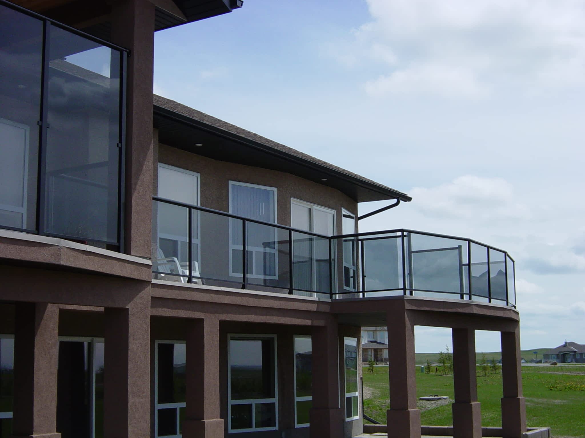 photo SeaSide Decking