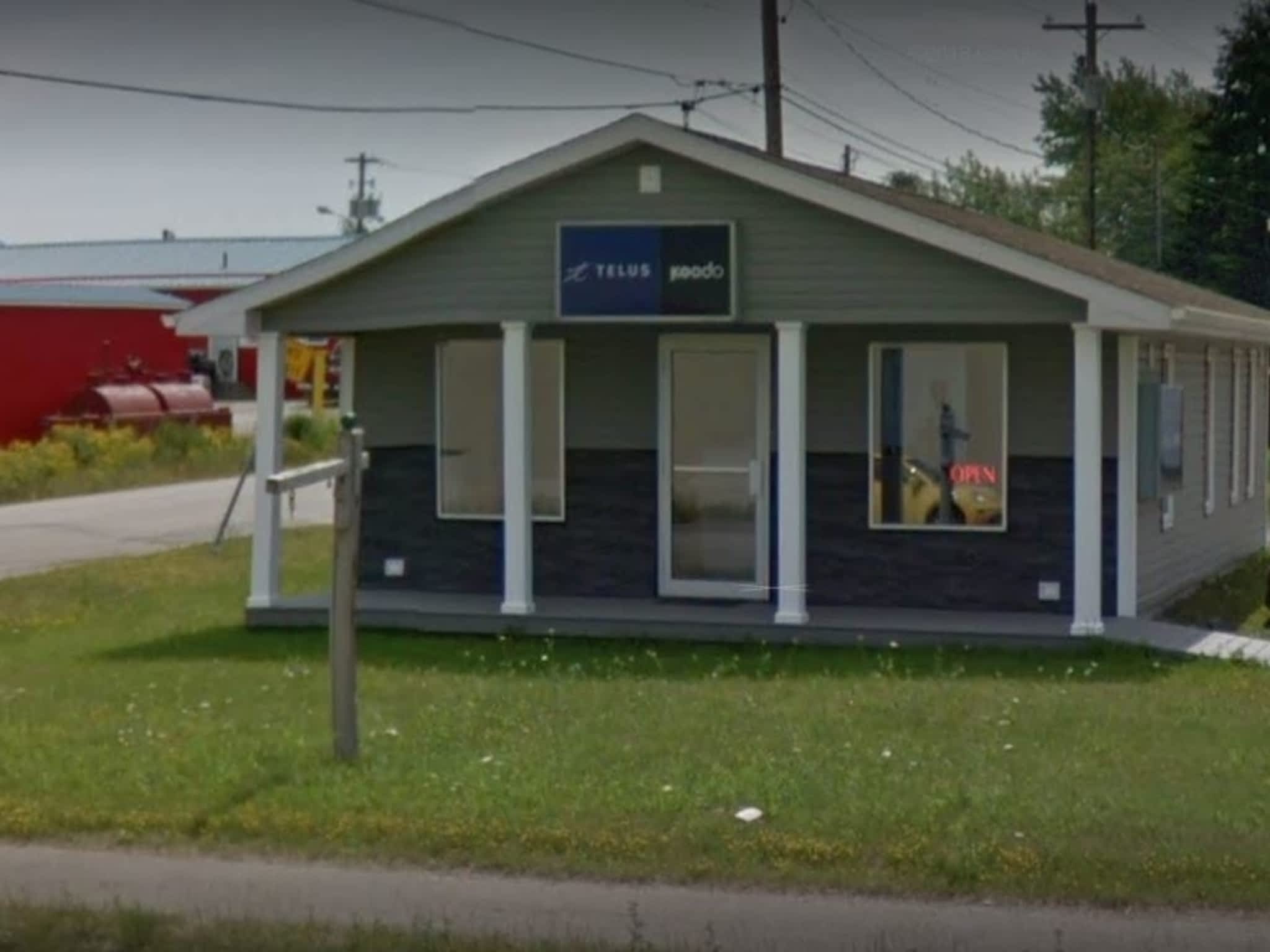 photo Highland Cellular