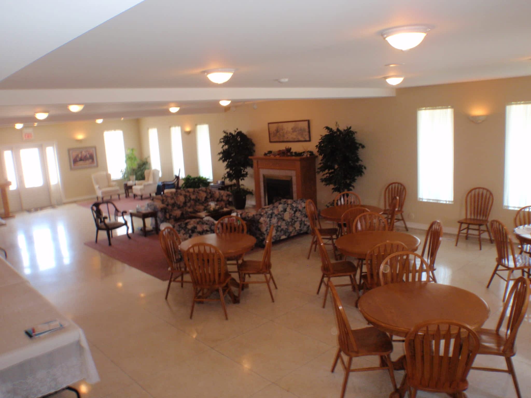 Brian E Wood Funeral Home Owen Sound, ON 250 14th St W Canpages