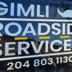 Gimli Roadside Service - Dépannage de véhicules