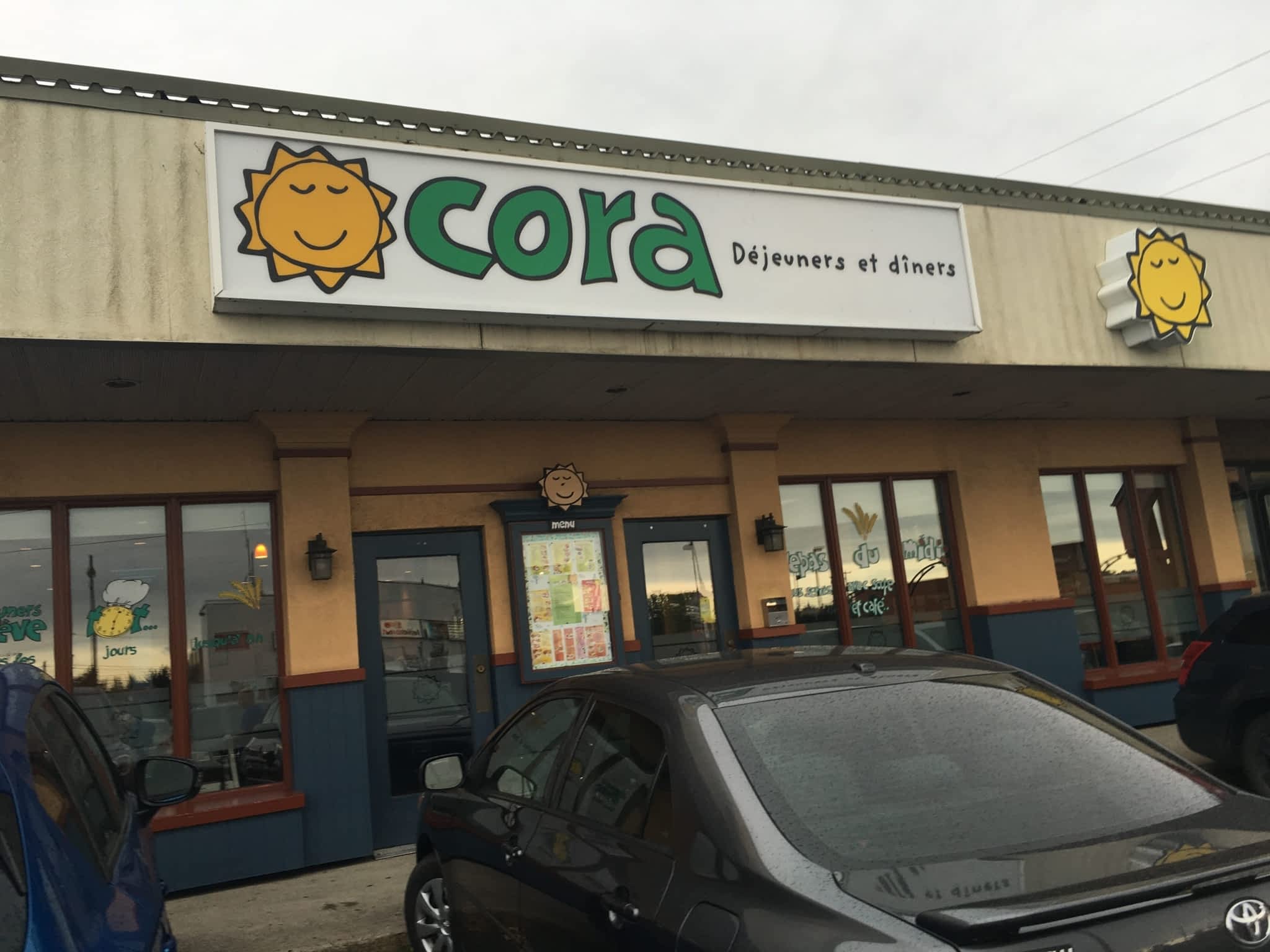 photo Cora Breakfast & Lunch