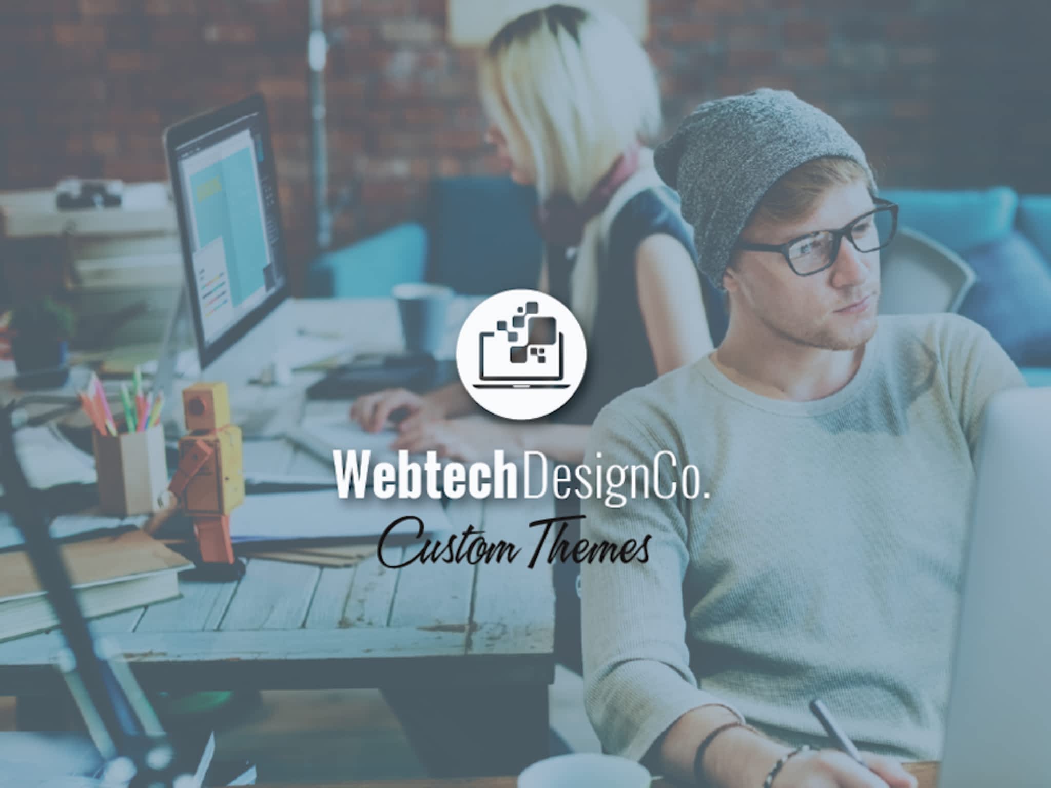 photo Webtech Design Co.