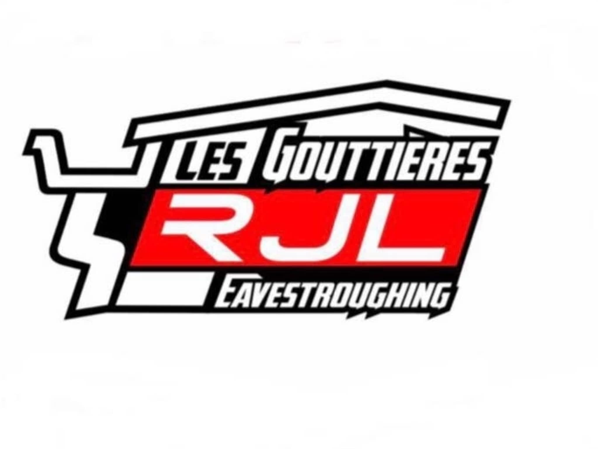 photo Les Gouttières RJL Inc
