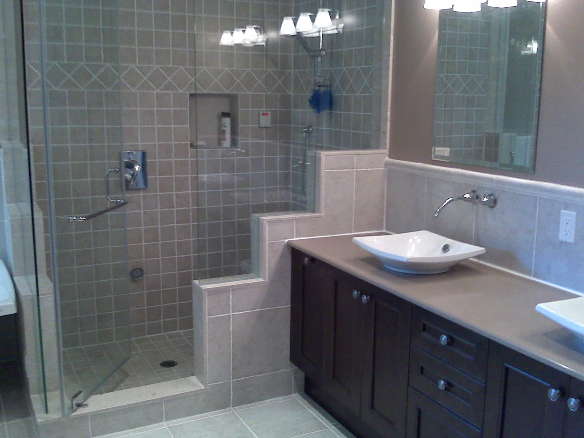photo Envision Renovations & Contracting